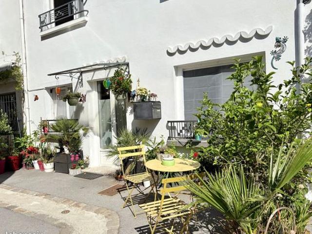 Maison vente à Montpellier, Pérols