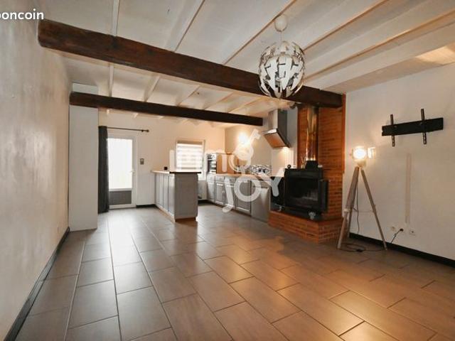 Maison vente à Muret, Venerque