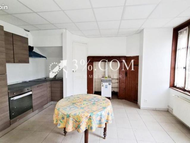 Maison vente à Amiens, Fresnes-tilloloy