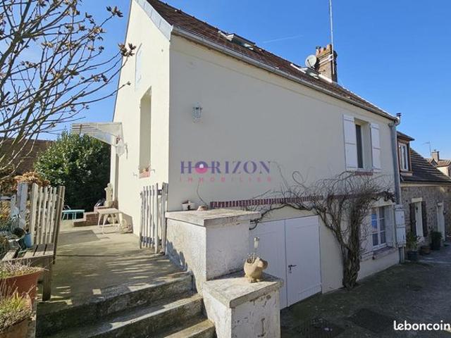 Maison vente à Fresnoy-le-luat