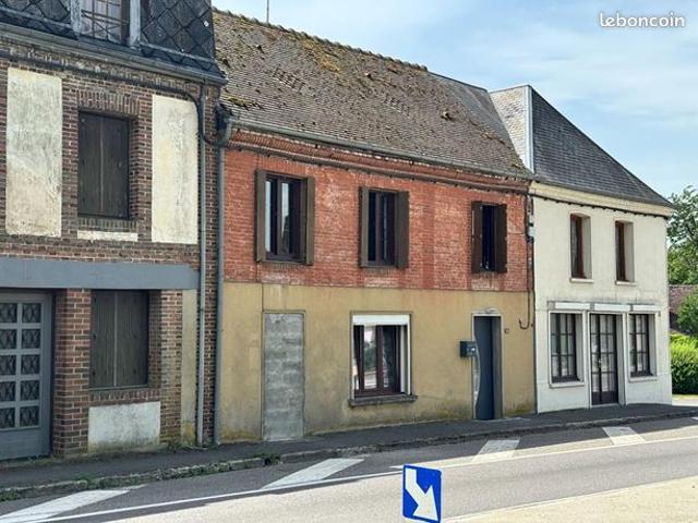 Maison vente à Mortagne-au-Perche, Normandie