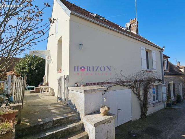 Maison vente à Senlis, Fresnoy-le-luat
