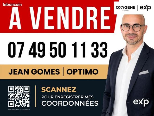 Maison vente à Carcassonne, Rieux-minervois