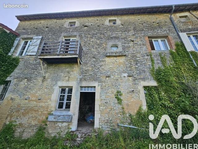 Maison vente à Saint-Dizier, Dommartin-le-franc