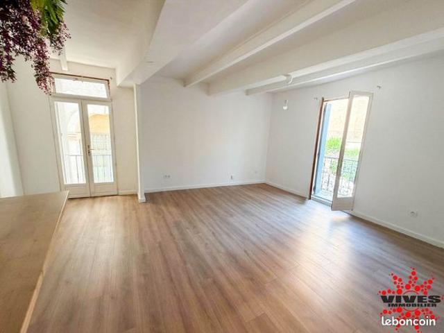 Maison vente à Servian, Hérault