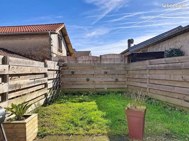 Maison vente à Dax, Tosse