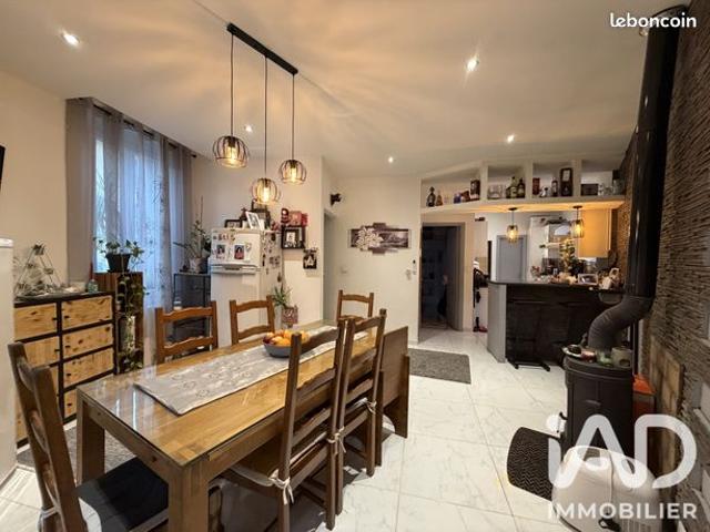 Maison vente à Brignoles, Le Luc