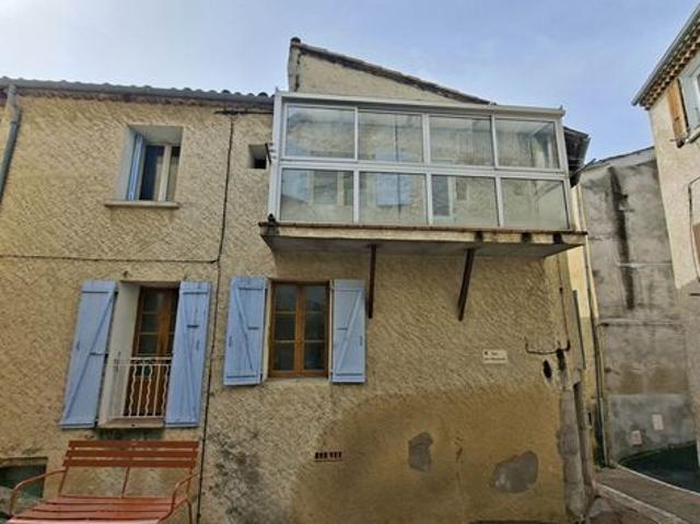 Maison vente à Digne-les-Bains, Volonne