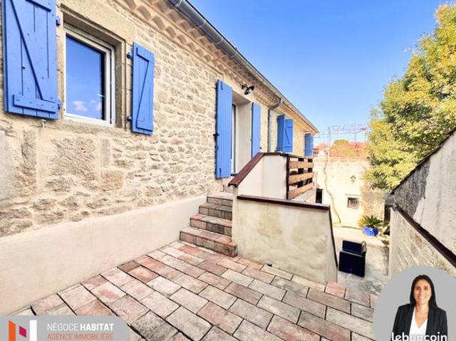 Maison vente à Boisseron, Hérault