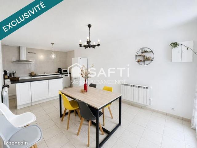 Maison vente à Caudiès-de-Fenouillèdes, Pyrénées-Orientales