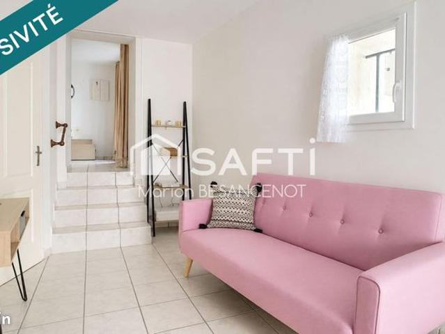 Maison vente à Prades, Caudiès-de-fenouillèdes