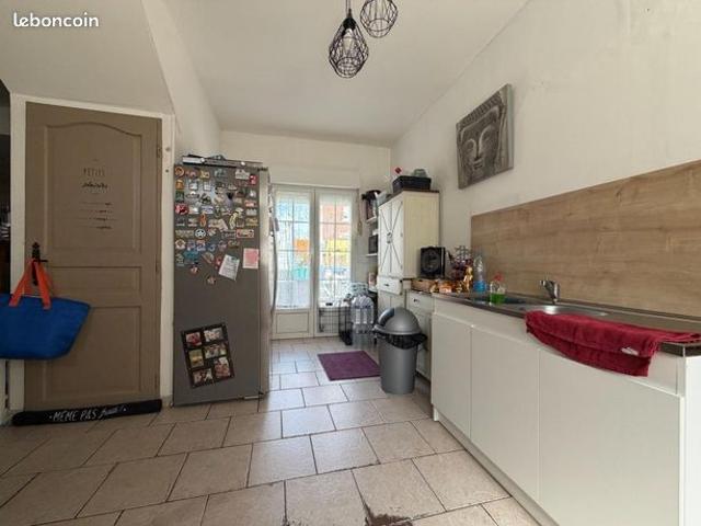 Maison vente à Biache-Saint-Vaast, Pas-de-Calais