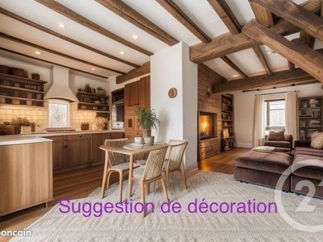 Maison vente à Privas, Saint-priest