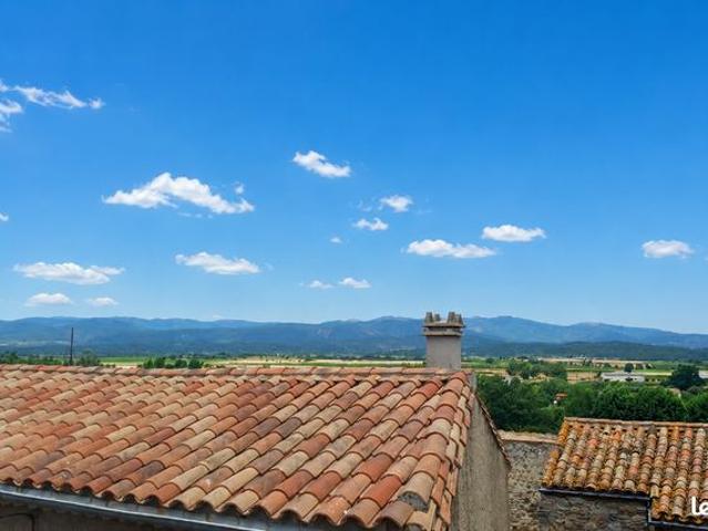 Maison vente à Carcassonne, Rieux-minervois