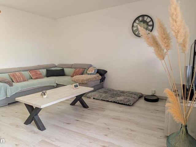 Maison vente à Beauvois-en-Cambrésis, Nord