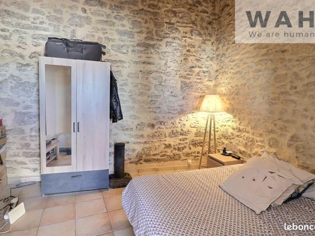 Maison vente à Béziers, Alignan-du-vent