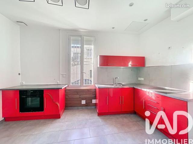 Maison vente à Perpignan, Saint-laurent-de-la-salanque