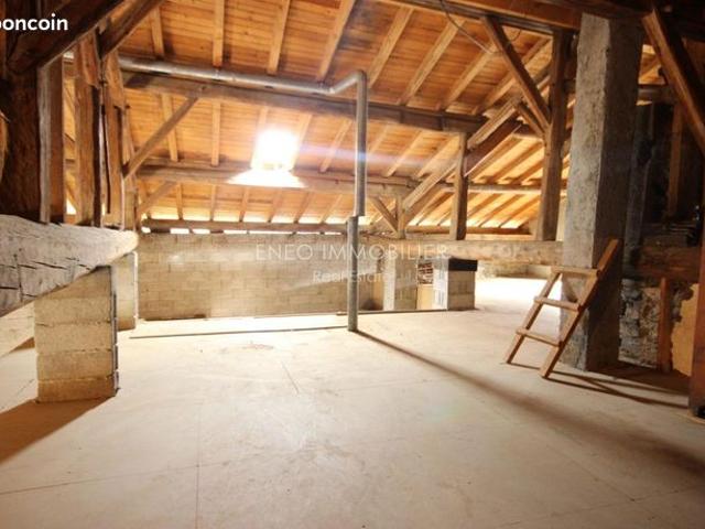 Maison vente à Albertville, Les Chapelles