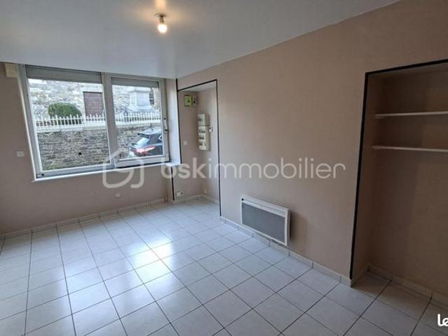 Maison vente à Vire, Landelles-et-coupigny
