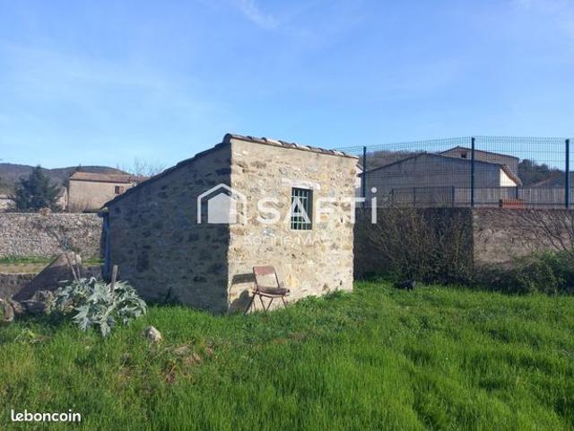 Maison vente à Félines-Termenès, Aude