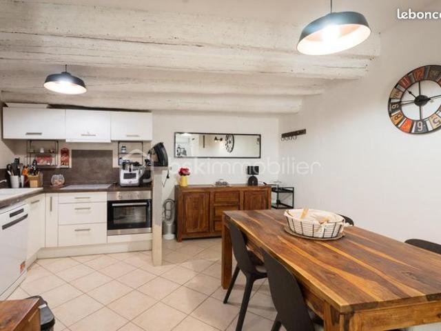 Maison vente à Aix-en-Provence, Eyguières