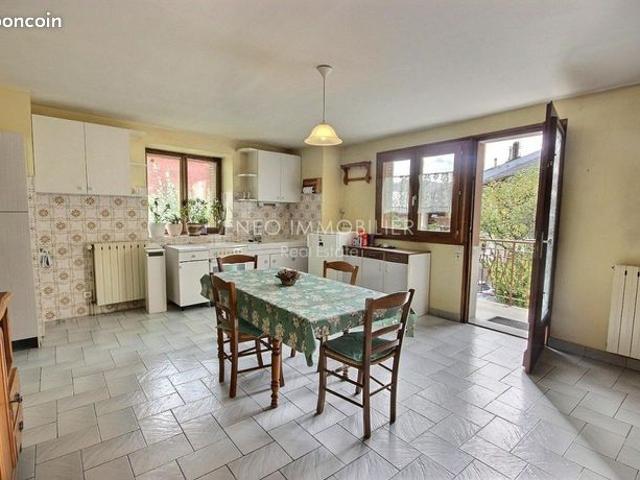 Maison vente à Albertville, Les Chapelles