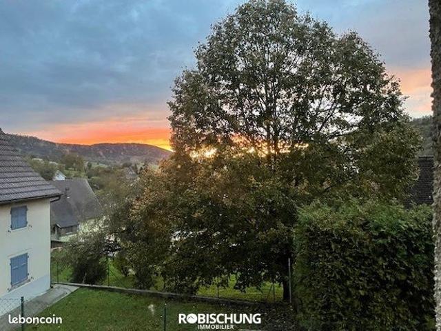 Maison vente à Altkirch, Oberlarg