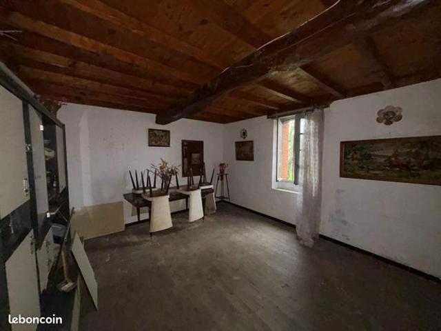 Maison vente à Pamiers, Mazères