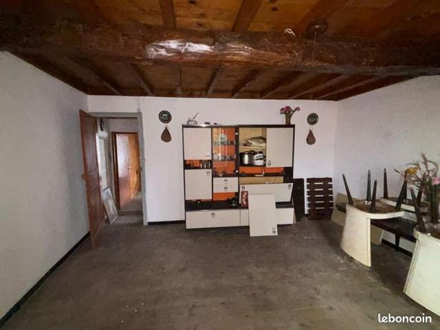 Maison vente à Pamiers, Mazères