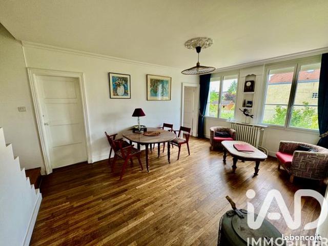 Maison vente à La Flèche, La Suze-sur-sarthe