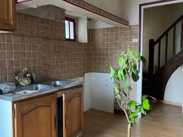Maison vente à Villefranche-de-Rouergue, Asprières