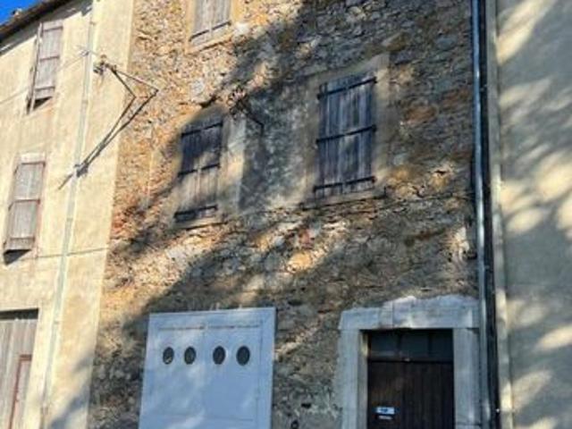 Maison vente à Béziers, Olargues
