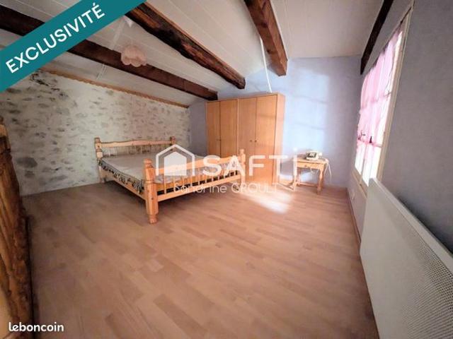Maison vente à Béziers, Puissalicon
