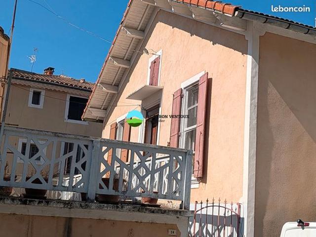 Maison vente à Carpentras, Mormoiron