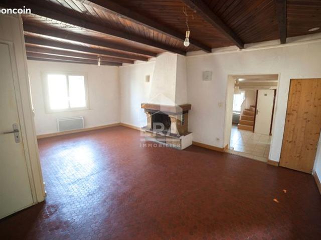 Maison vente à Belley, Bettant