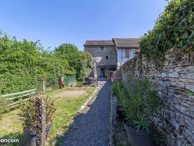 Maison vente à La Tour-du-Pin, Montalieu-vercieu