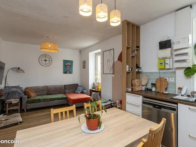 Maison vente à La Tour-du-Pin, Montalieu-vercieu