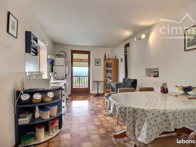 Maison vente à Chambéry, Saint-pierre-d'albigny