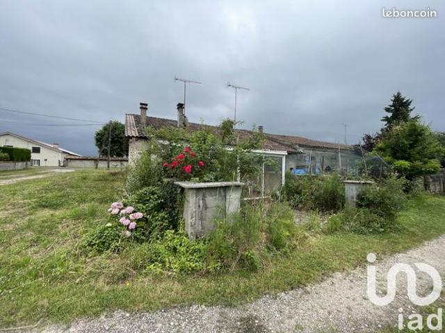 Maison vente à Le Fouilloux