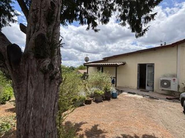 Maison vente à Montlieu-la-garde