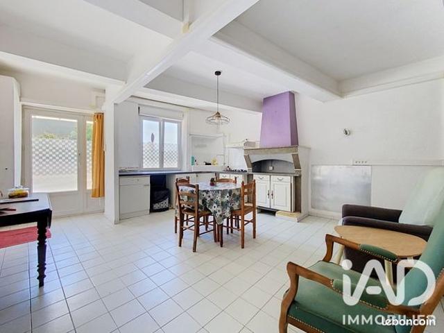Maison vente à Nyons, Saint-gervais-sur-roubion