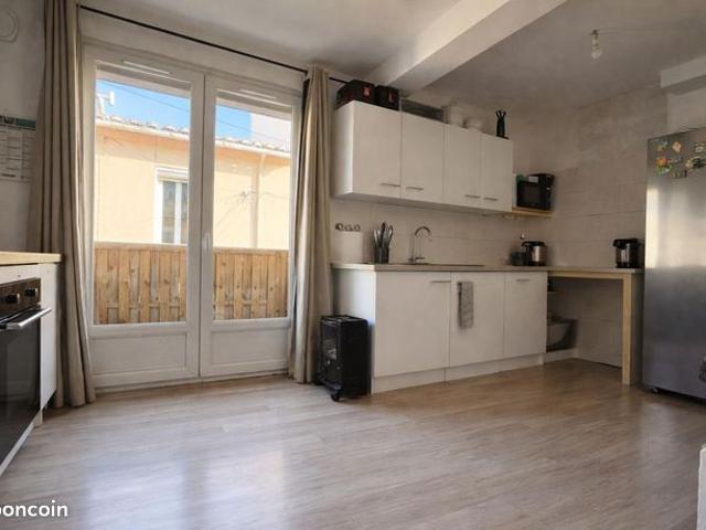 Maison vente à Perpignan, Saint-laurent-de-la-salanque