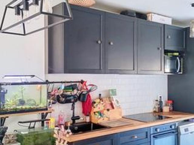 Maison vente à Marseille, Auriol