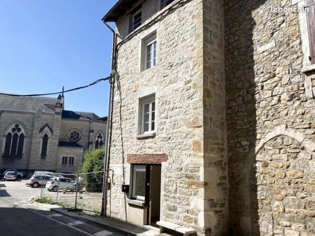 Maison vente à Belley, Lagnieu