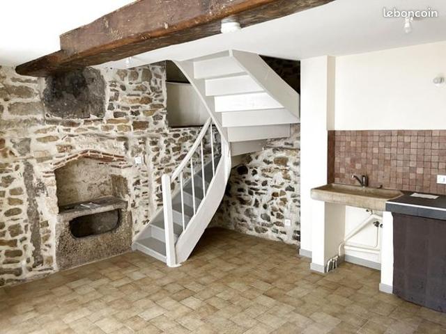 Maison vente à Belley, Lagnieu