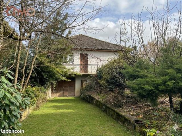 Maison vente à Rochechouart, Champsac