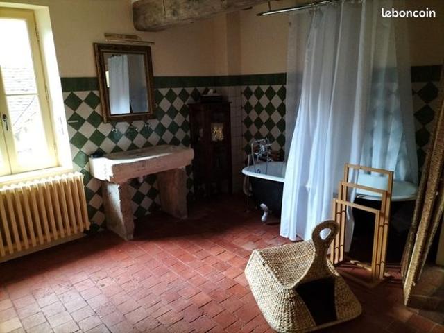 Maison vente à Épernay, Montmirail