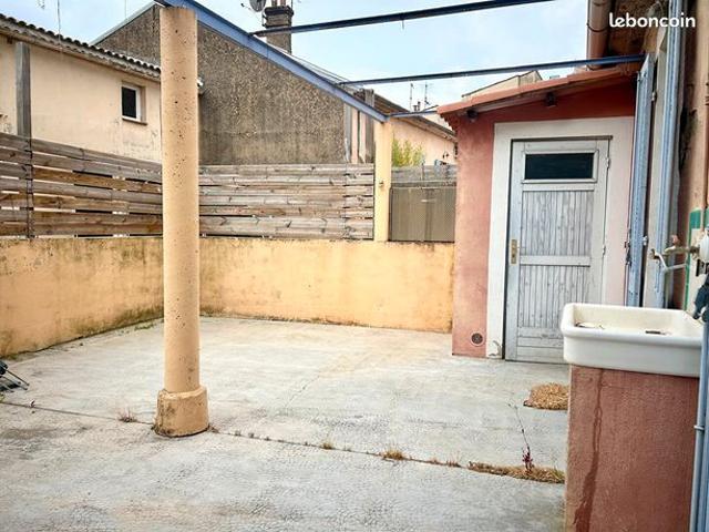 Maison vente à Arrondissement de Toulon, La Crau