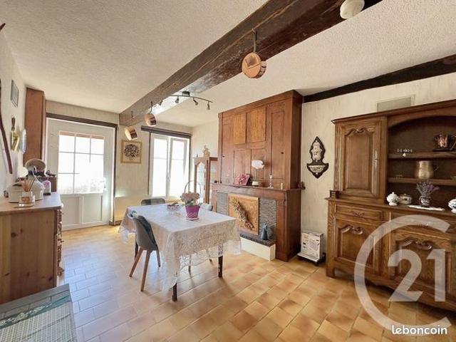 Maison vente à Chapelle-Royale, Eure-et-Loir