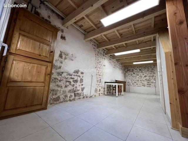 Maison vente à Vire, La Vacquerie